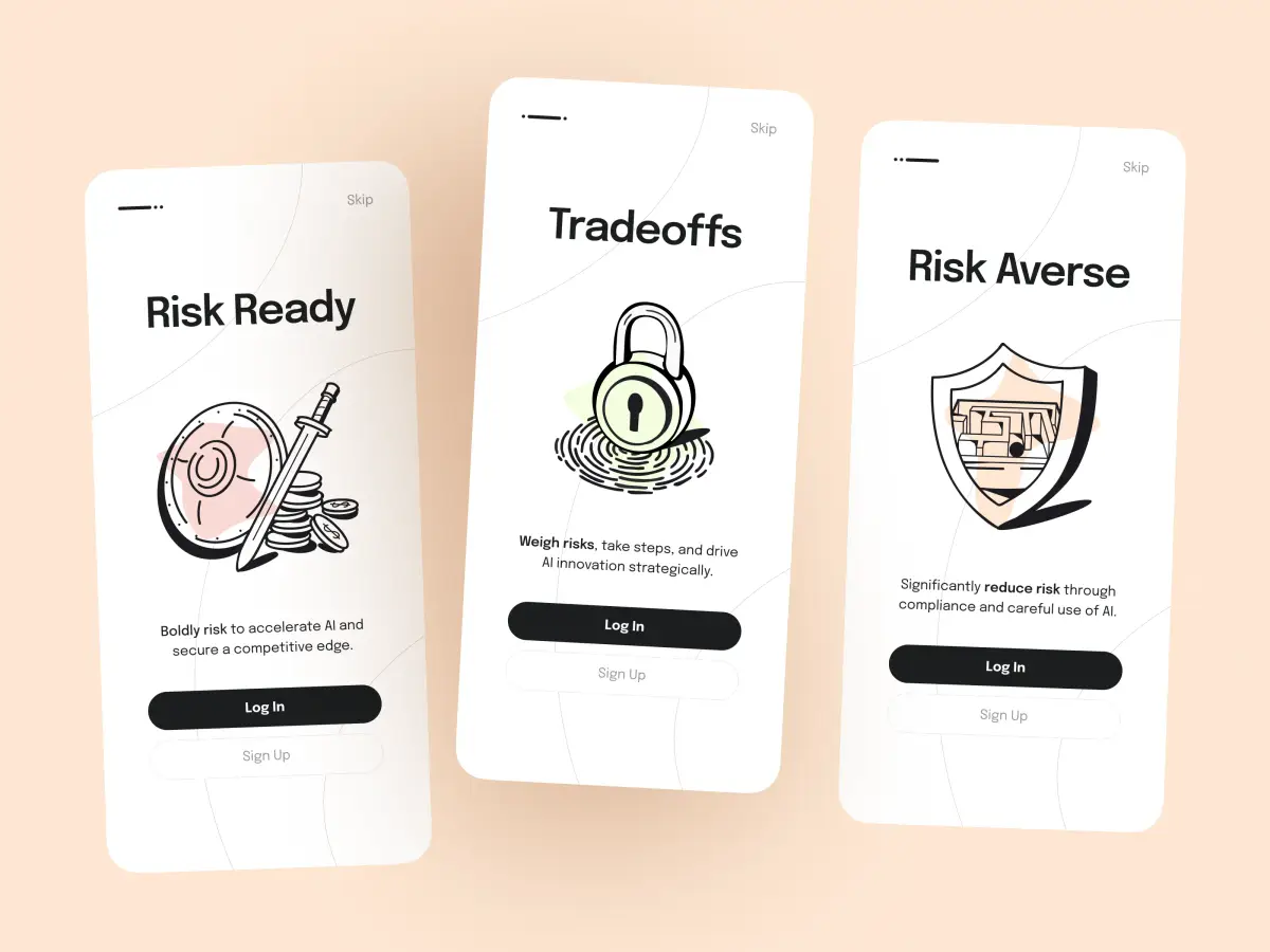 HealthTrack App
